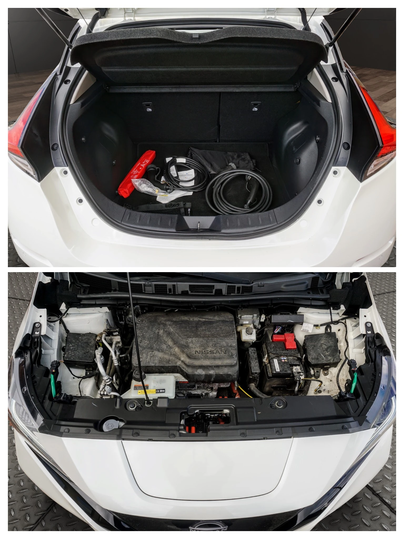 Nissan Leaf  62KW  | Mobile.bg � ����������� 16