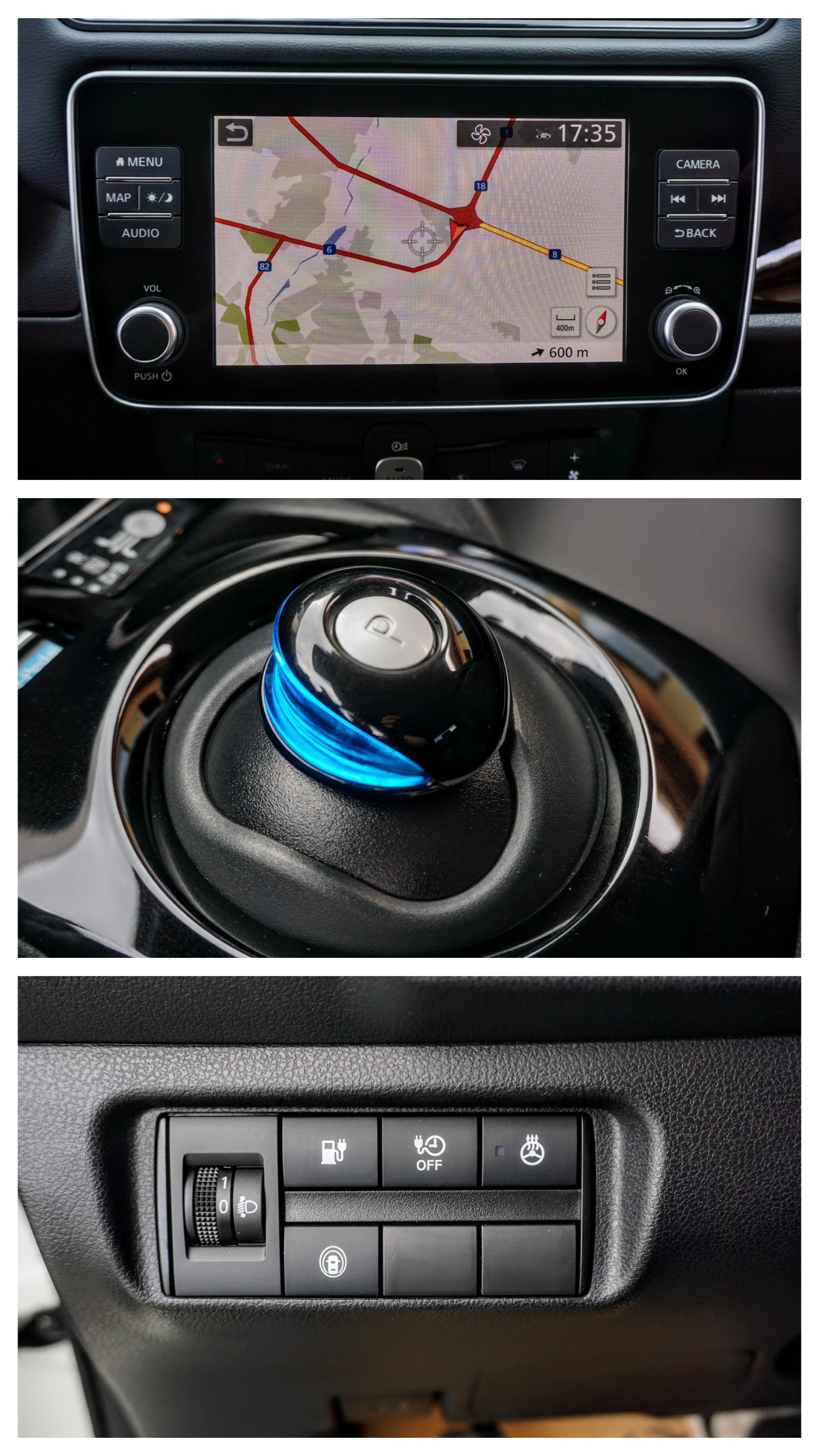 Nissan Leaf  62KW  | Mobile.bg � ����������� 7