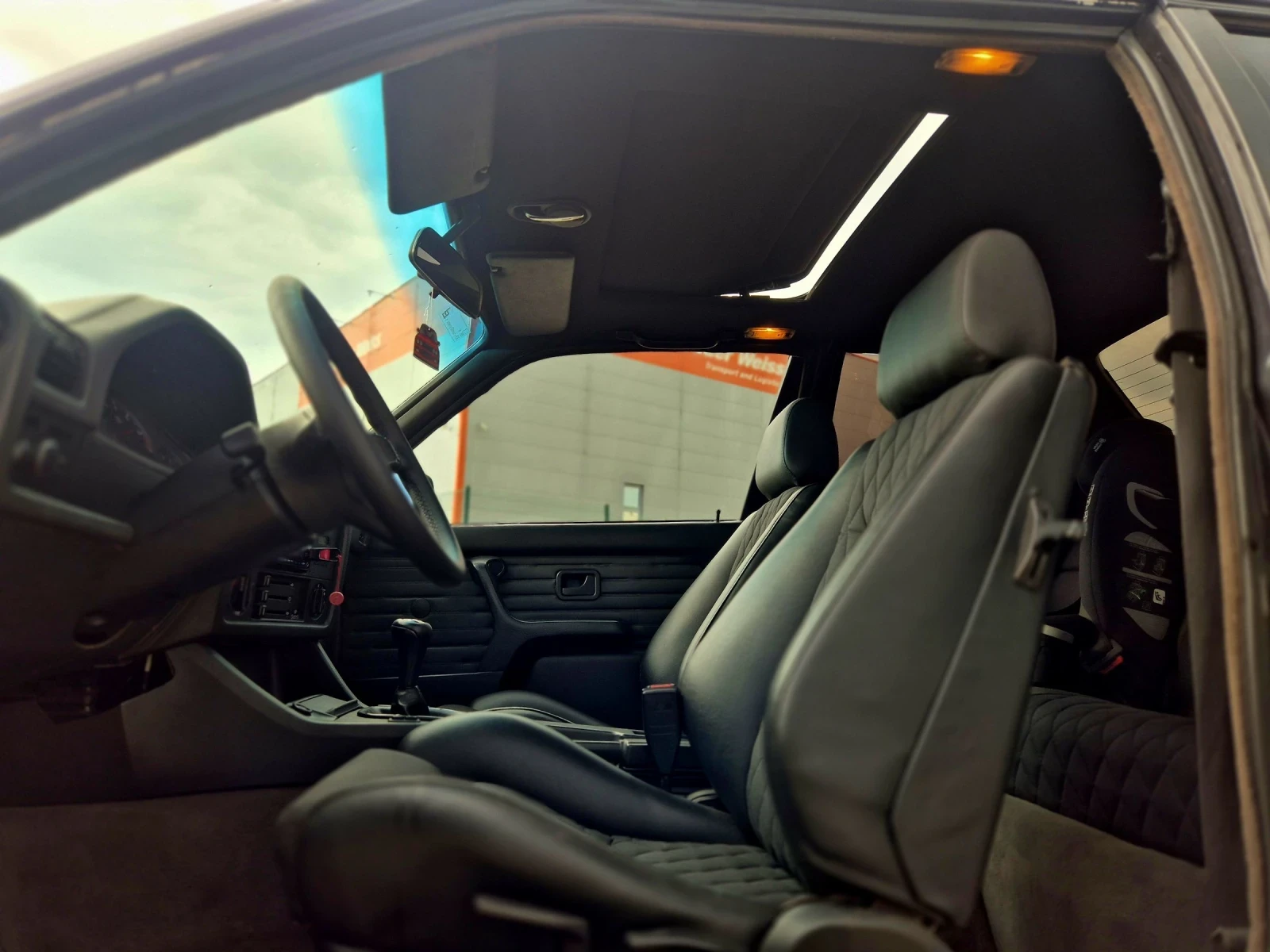 BMW 318 318is ����  | Mobile.bg � ����������� 9