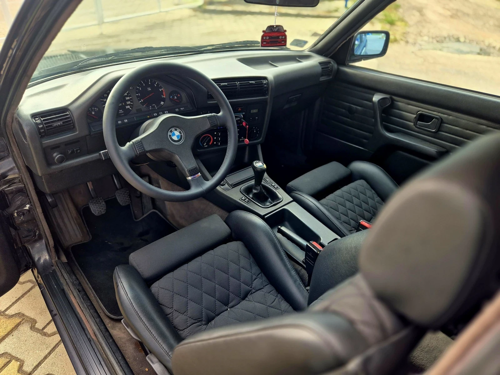 BMW 318 318is ����  | Mobile.bg � ����������� 8
