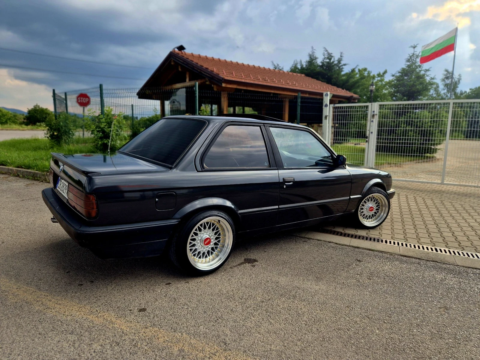 BMW 318 318is ����  | Mobile.bg � ����������� 5