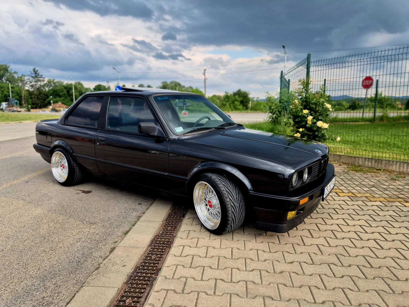 BMW 318 318is ����  | Mobile.bg � ����������� 2