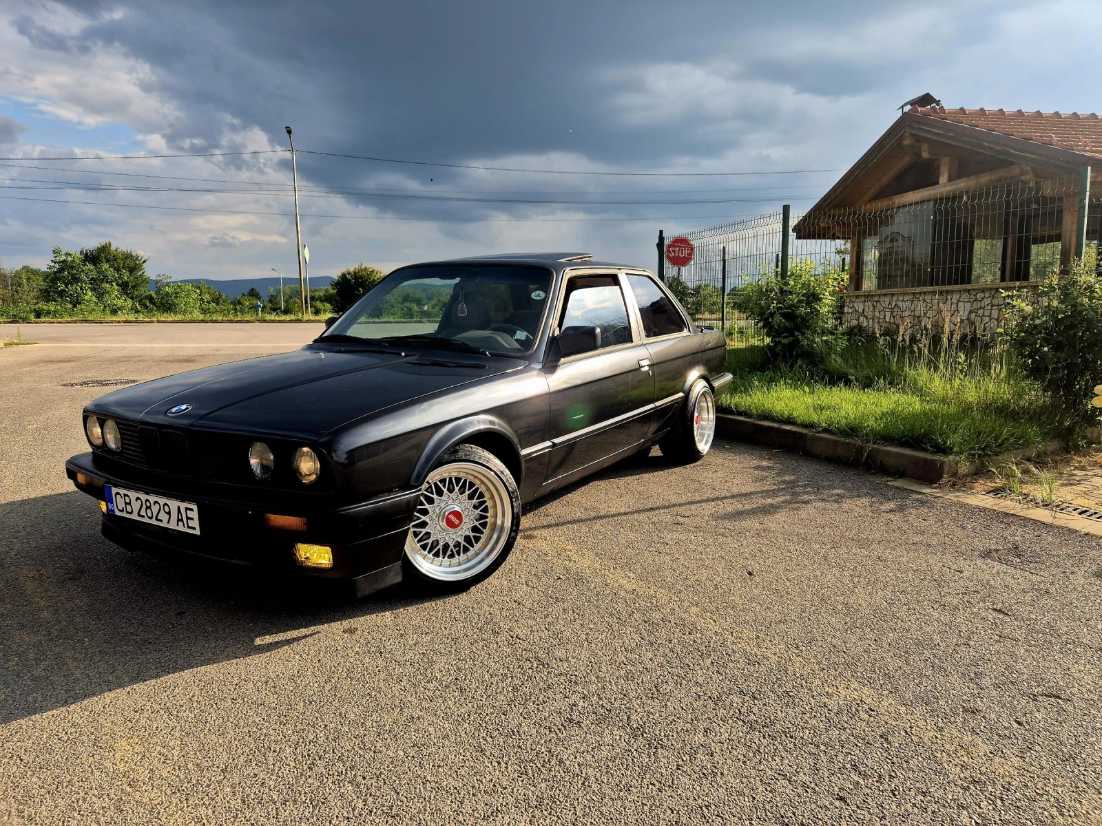 BMW 318 318is ����  | Mobile.bg � ����������� 6