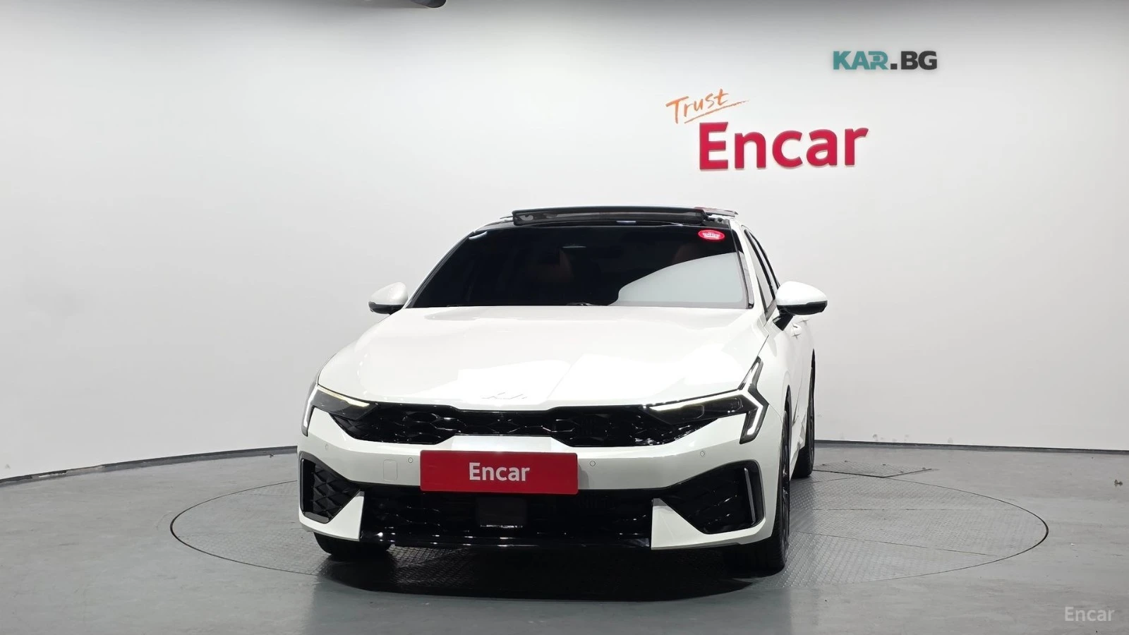 Kia K5 SIGNATURE* DRIVE-ASSISTS* PANOROOF*  | Mobile.bg � ����������� 2