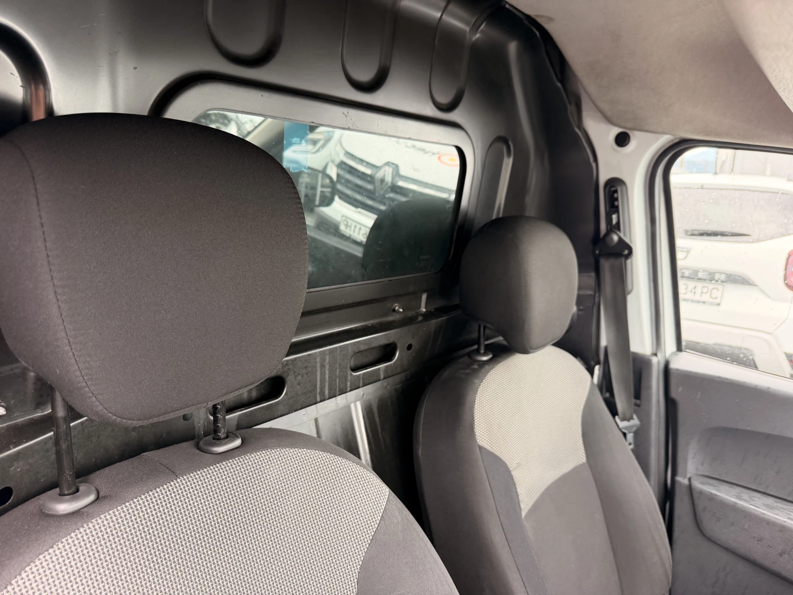 Dacia Dokker 1.5 DCI / 95 k.c. / N1, снимка 15 - Автомобили и джипове - 54941023