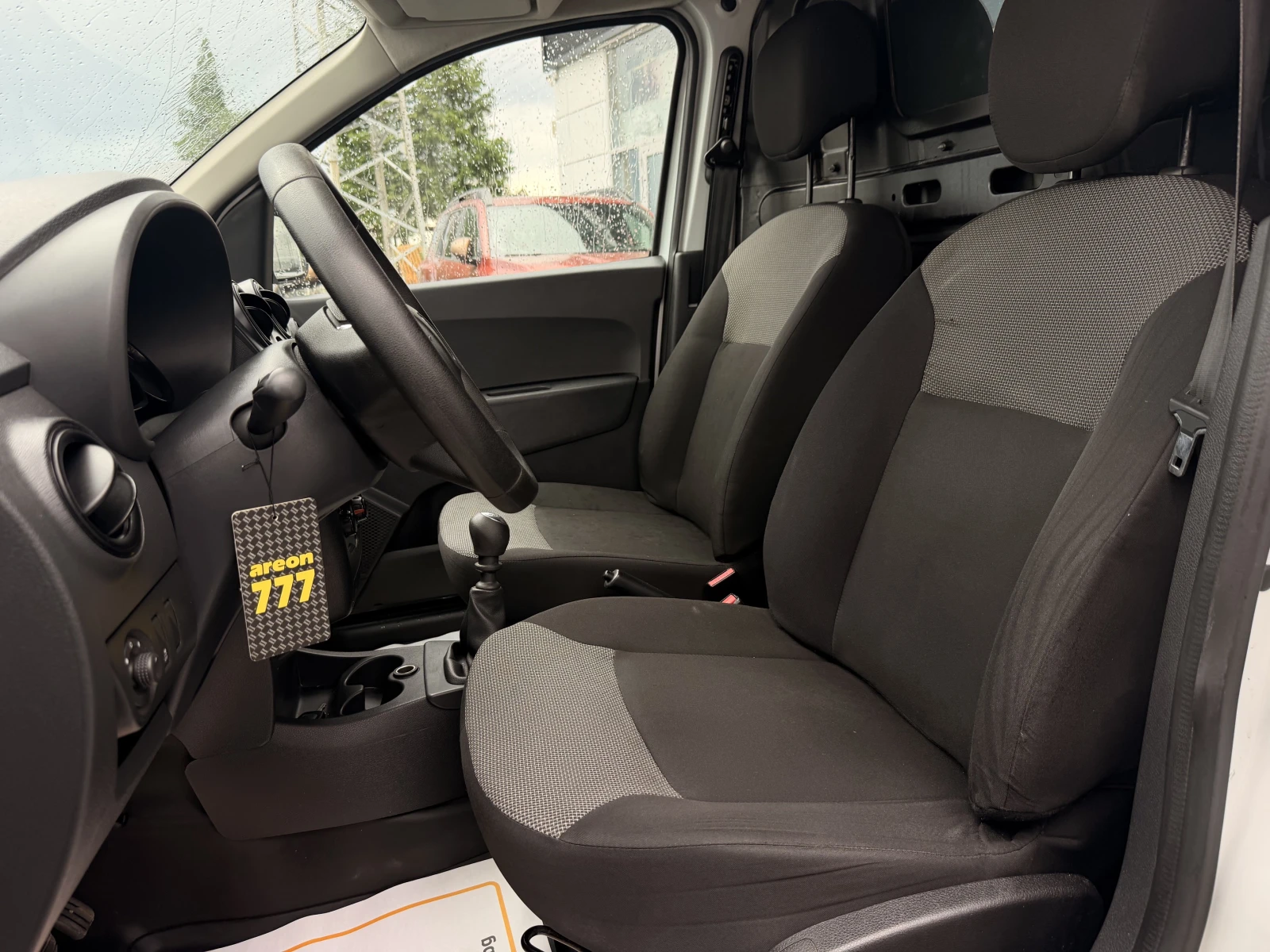Dacia Dokker 1.5 DCI / 95 k.c. / N1, снимка 12 - Автомобили и джипове - 54941023