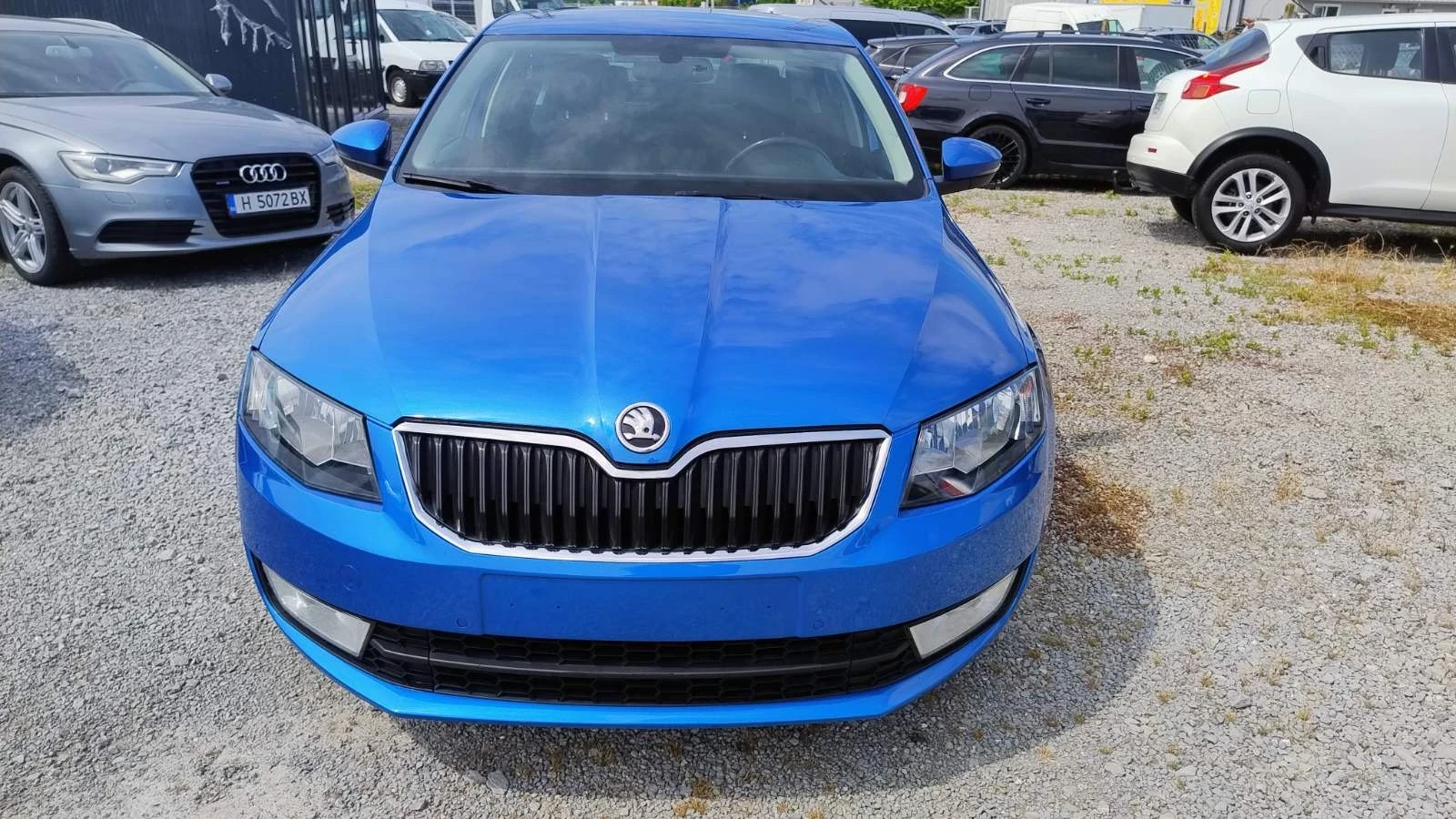 Skoda Octavia 1.6 TDI | Mobile.bg � ����������� 1