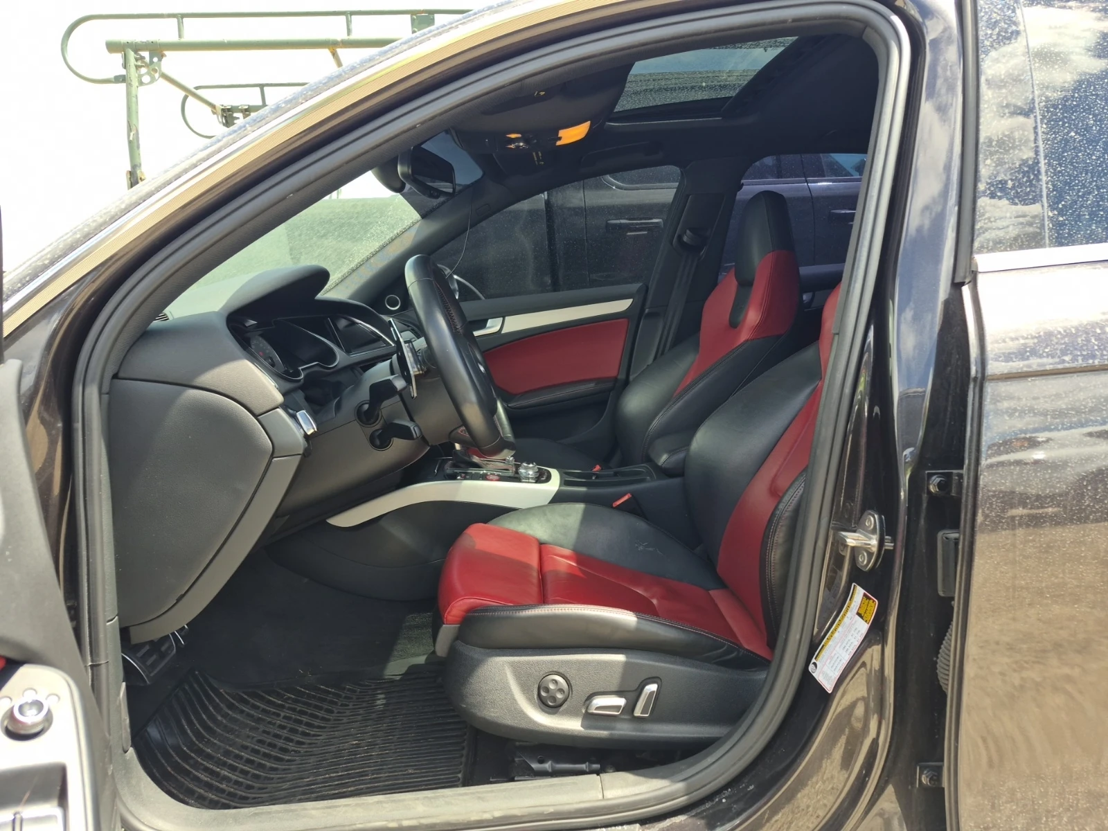 Audi S4 TECHNIK, снимка 7 - Автомобили и джипове - 54975369