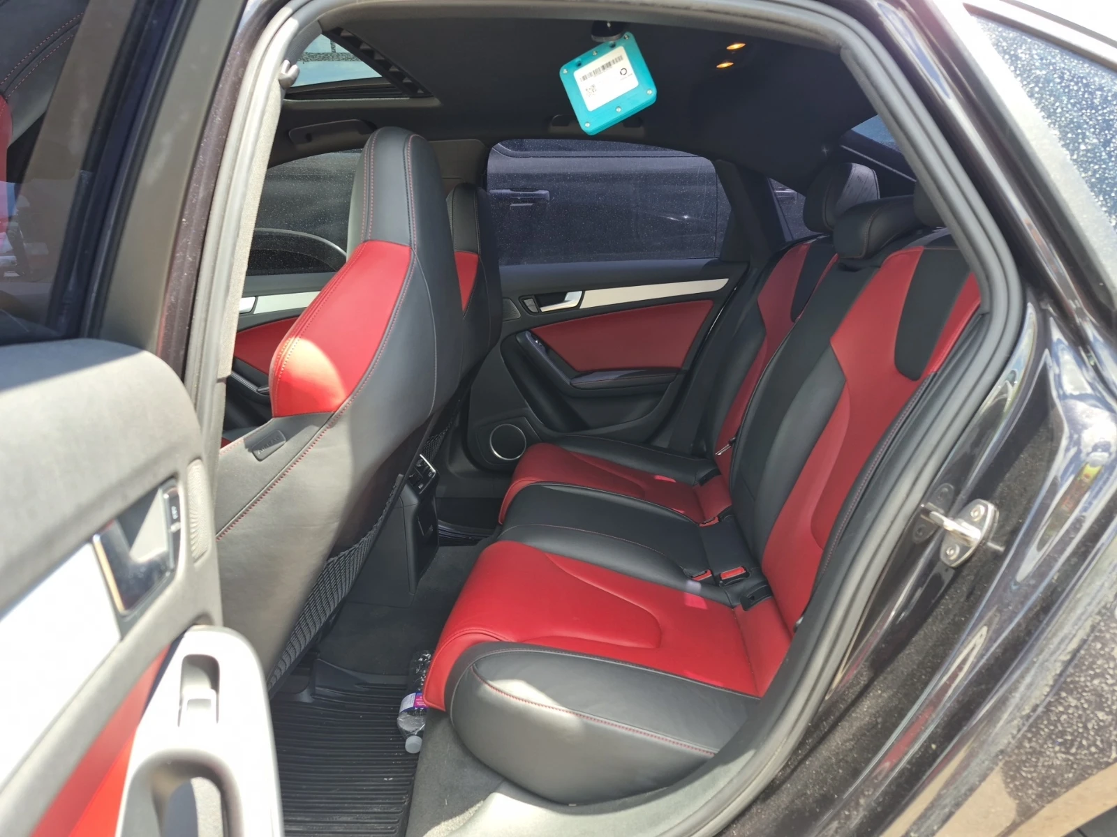 Audi S4 TECHNIK, снимка 13 - Автомобили и джипове - 54975369