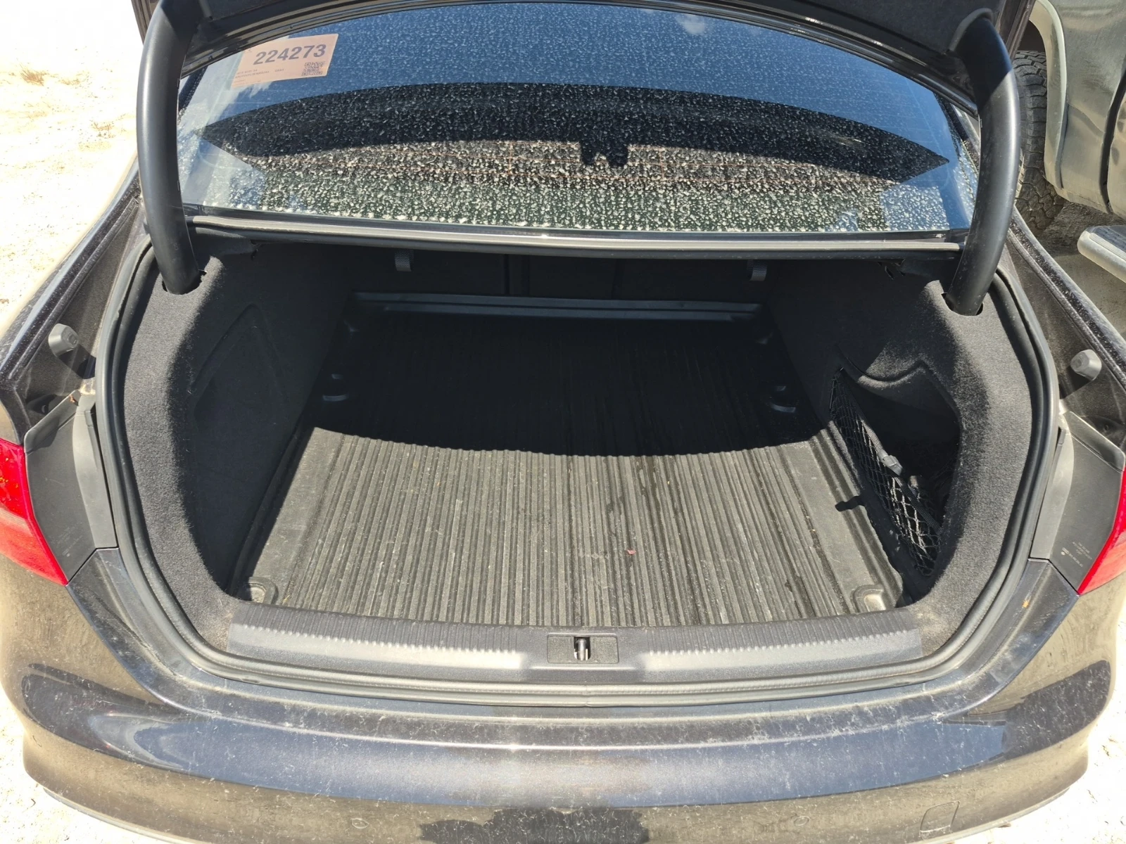 Audi S4 TECHNIK, снимка 15 - Автомобили и джипове - 54975369