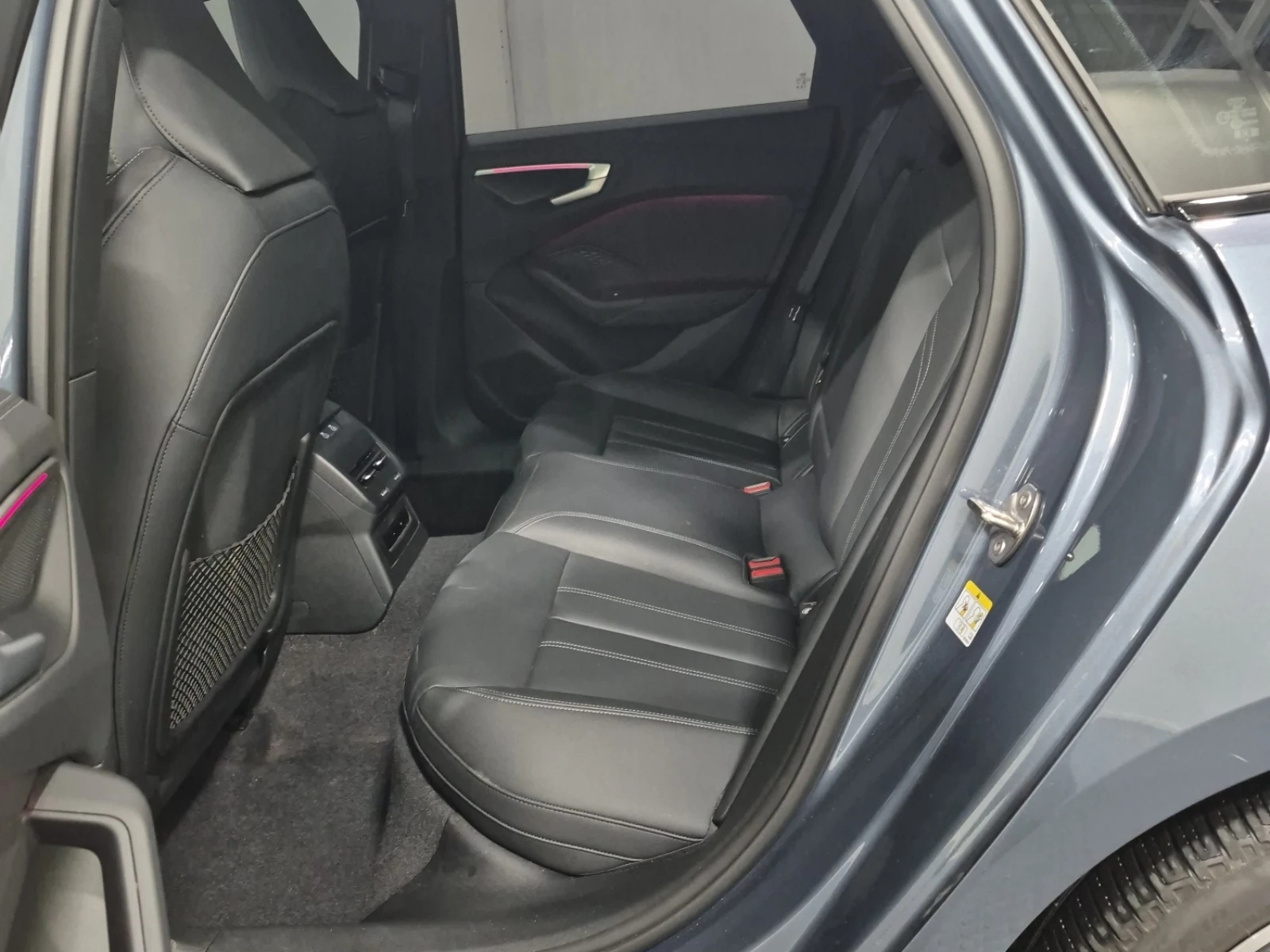 Audi A5 2.0 TFSI quattro * S-LINE PCKG * ПАНОРАМА * CARFAX, снимка 10 - Автомобили и джипове - 54983239