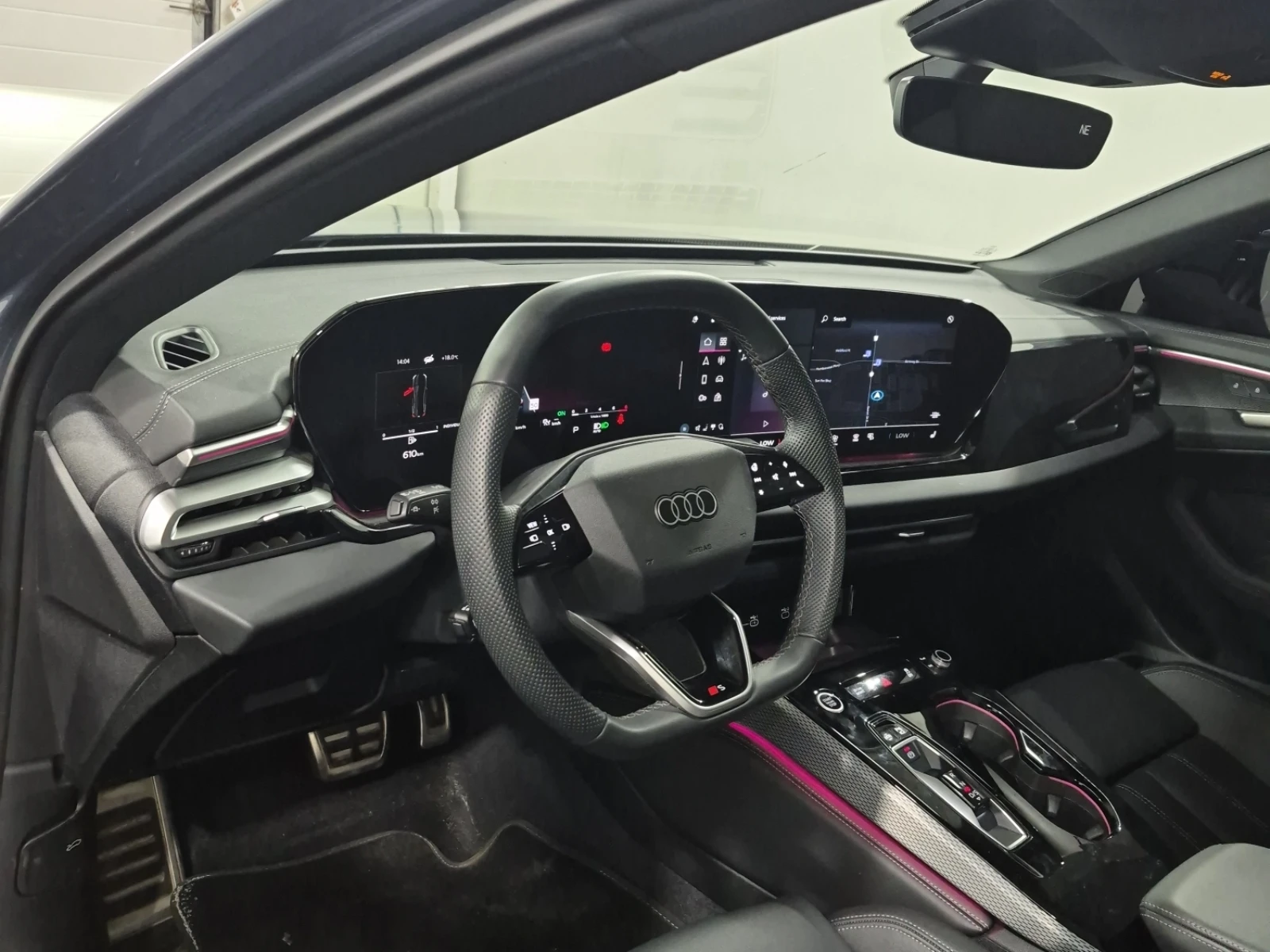 Audi A5 2.0 TFSI quattro * S-LINE PCKG * ПАНОРАМА * CARFAX, снимка 11 - Автомобили и джипове - 54983239