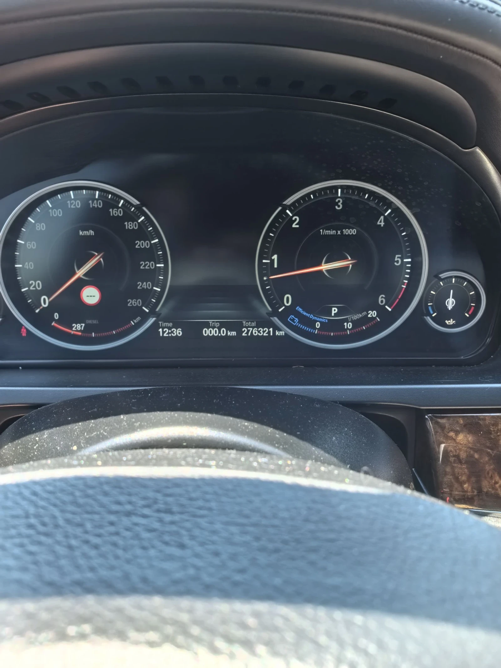 BMW 740 740 d xDrive facelift, снимка 12 - Автомобили и джипове - 55315335