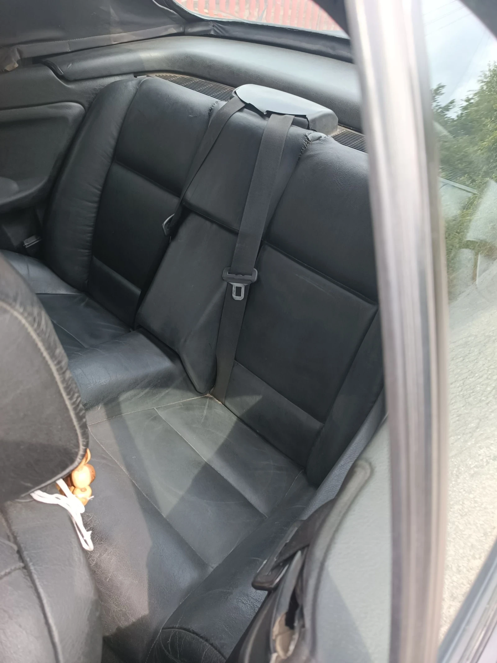 BMW 318 E36/Кабрио, снимка 5 - Автомобили и джипове - 55332235