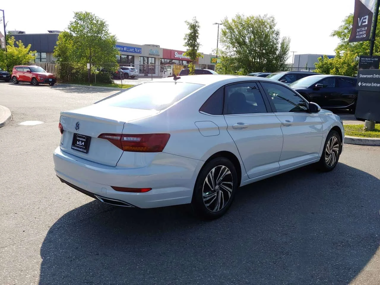 VW Jetta * WHOLESALE TO THE PUBLIC | YOU CERTIFY YOU SAVE *, снимка 8 - Автомобили и джипове - 55397473