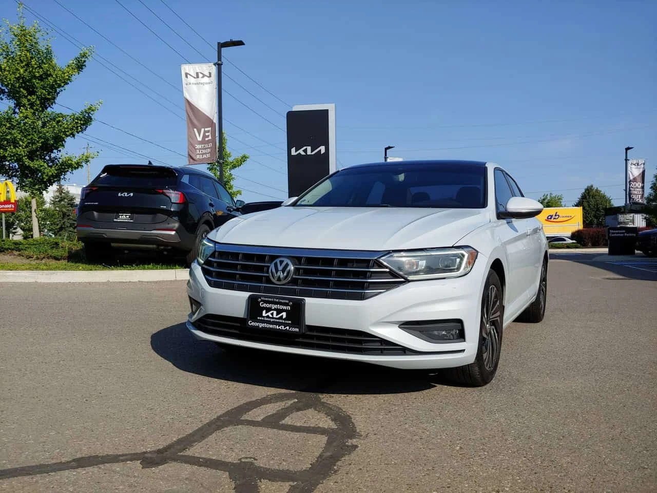 VW Jetta * WHOLESALE TO THE PUBLIC | YOU CERTIFY YOU SAVE *, снимка 4 - Автомобили и джипове - 55397473
