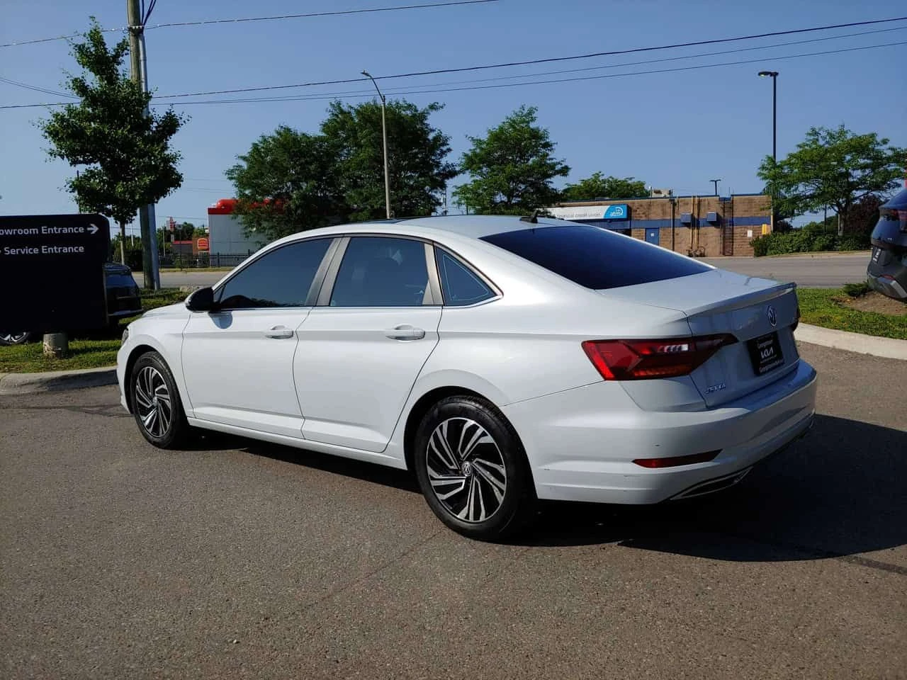 VW Jetta * WHOLESALE TO THE PUBLIC | YOU CERTIFY YOU SAVE *, снимка 6 - Автомобили и джипове - 55397473