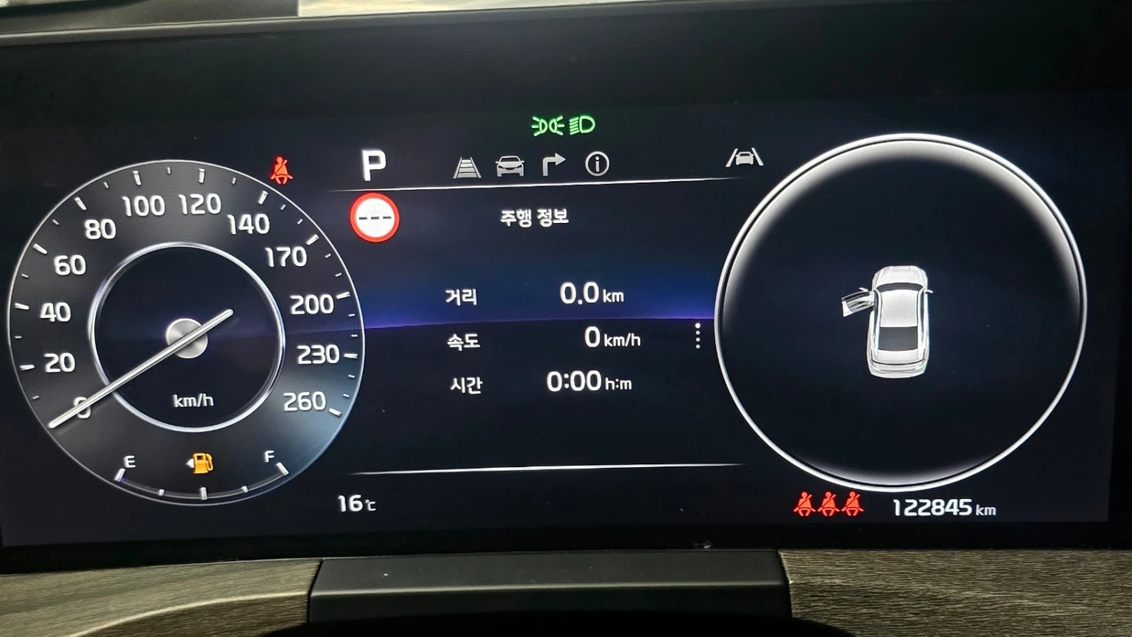 Kia K8 3.5LPG TRENDY autoprime.bg, снимка 7 - Автомобили и джипове - 55740454
