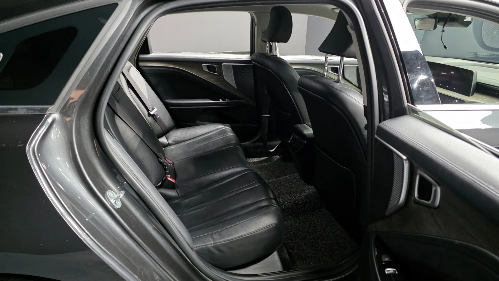 Kia K8 3.5LPG TRENDY autoprime.bg, снимка 11 - Автомобили и джипове - 55740454