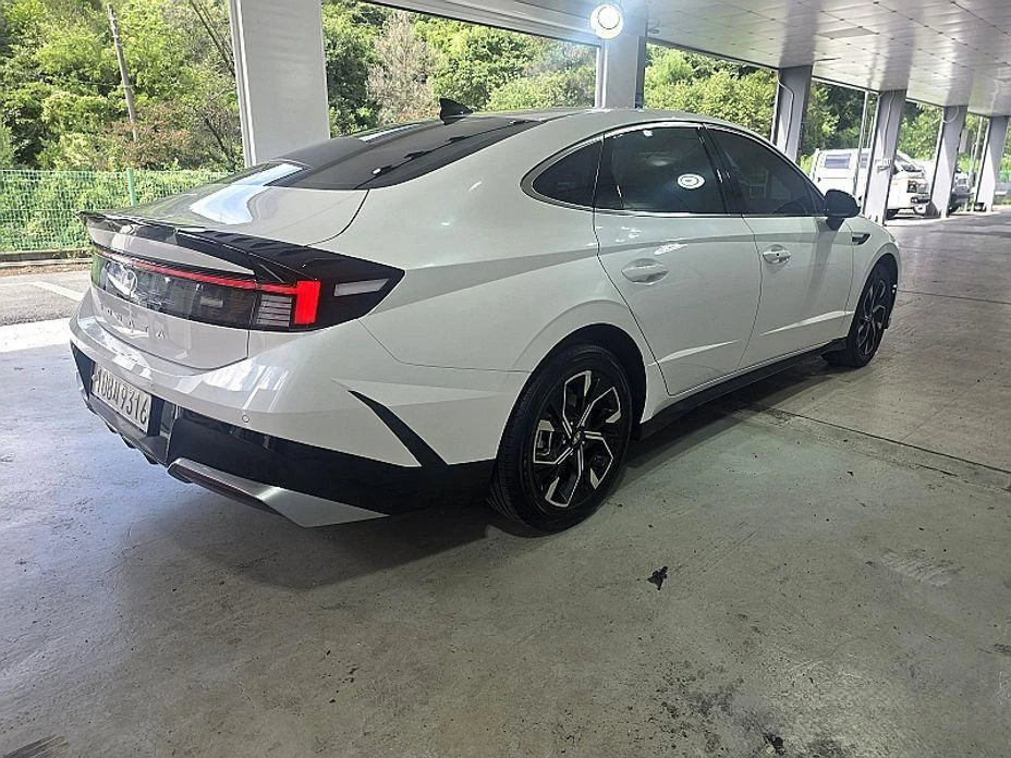 Hyundai Sonata 2.0 LPG Mobility  * koreiskikoli.bg * , снимка 4 - Автомобили и джипове - 55901692