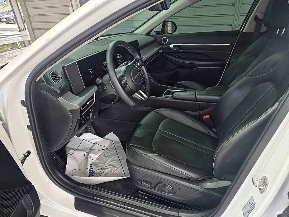 Hyundai Sonata 2.0 LPG Mobility  * koreiskikoli.bg * , снимка 8 - Автомобили и джипове - 55901692