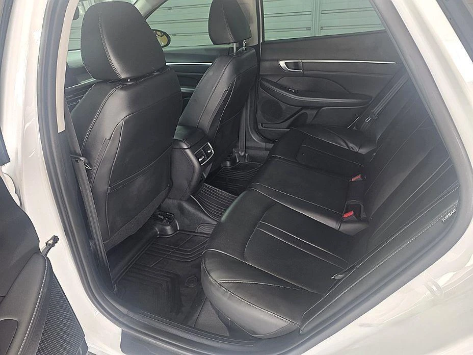 Hyundai Sonata 2.0 LPG Mobility  * koreiskikoli.bg * , снимка 9 - Автомобили и джипове - 55901692