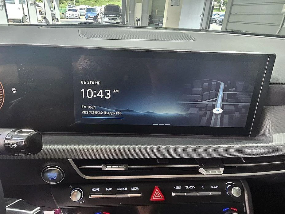 Hyundai Sonata 2.0 LPG Mobility  * koreiskikoli.bg * , снимка 11 - Автомобили и джипове - 55901692