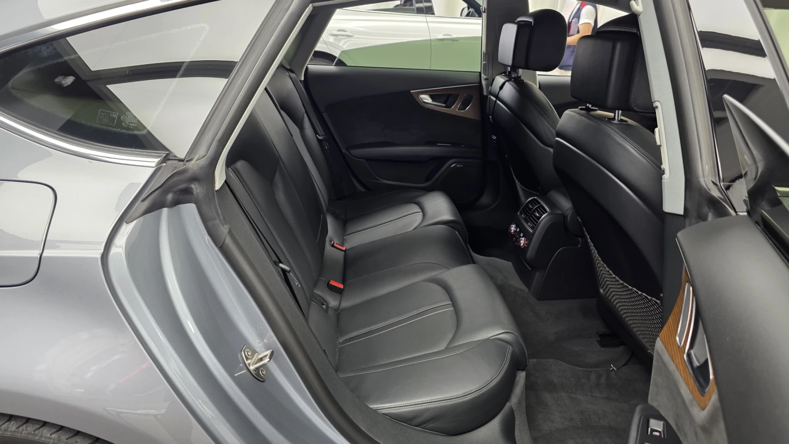 Audi A7 55 TDI Quattro Premium autoprime.bg, снимка 12 - Автомобили и джипове - 56073397