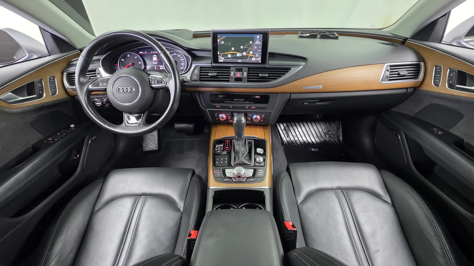 Audi A7 55 TDI Quattro Premium autoprime.bg, снимка 7 - Автомобили и джипове - 56073397