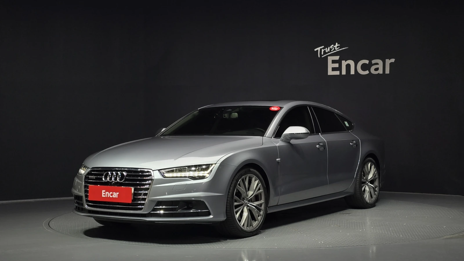 Audi A7 55 TDI Quattro Premium autoprime.bg