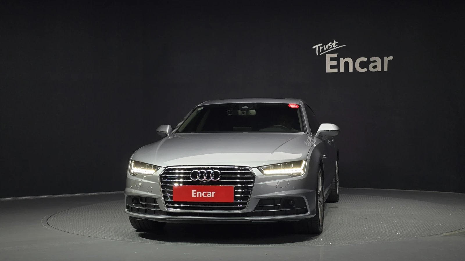 Audi A7 55 TDI Quattro Premium autoprime.bg, снимка 3 - Автомобили и джипове - 56073397