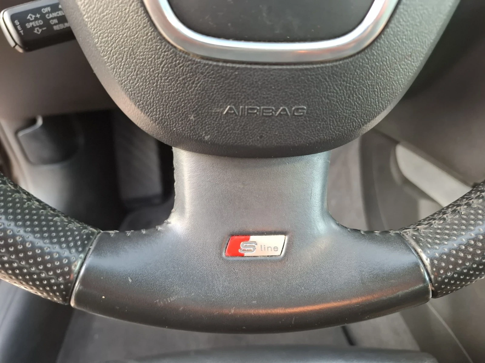 Audi A5 2.0, снимка 8 - Автомобили и джипове - 56112389