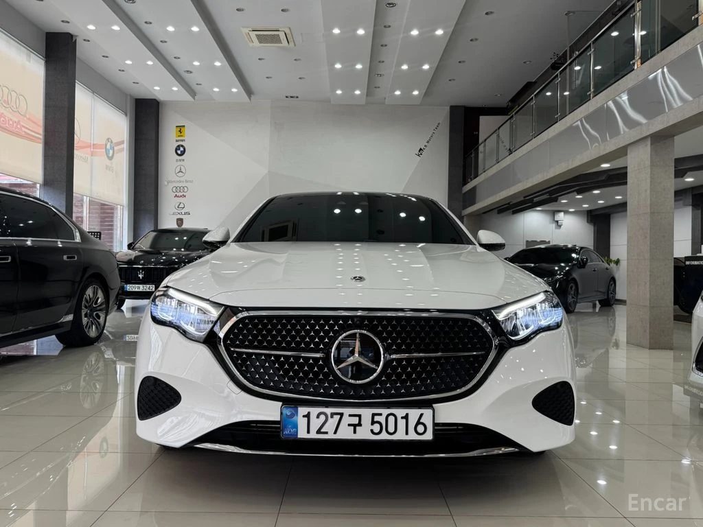 Mercedes-Benz E 200 W214 Avantgarde | Mobile.bg � ����������� 3
