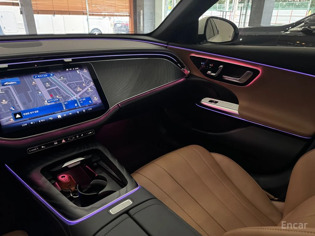 Mercedes-Benz E 200 W214 Avantgarde | Mobile.bg � ����������� 13