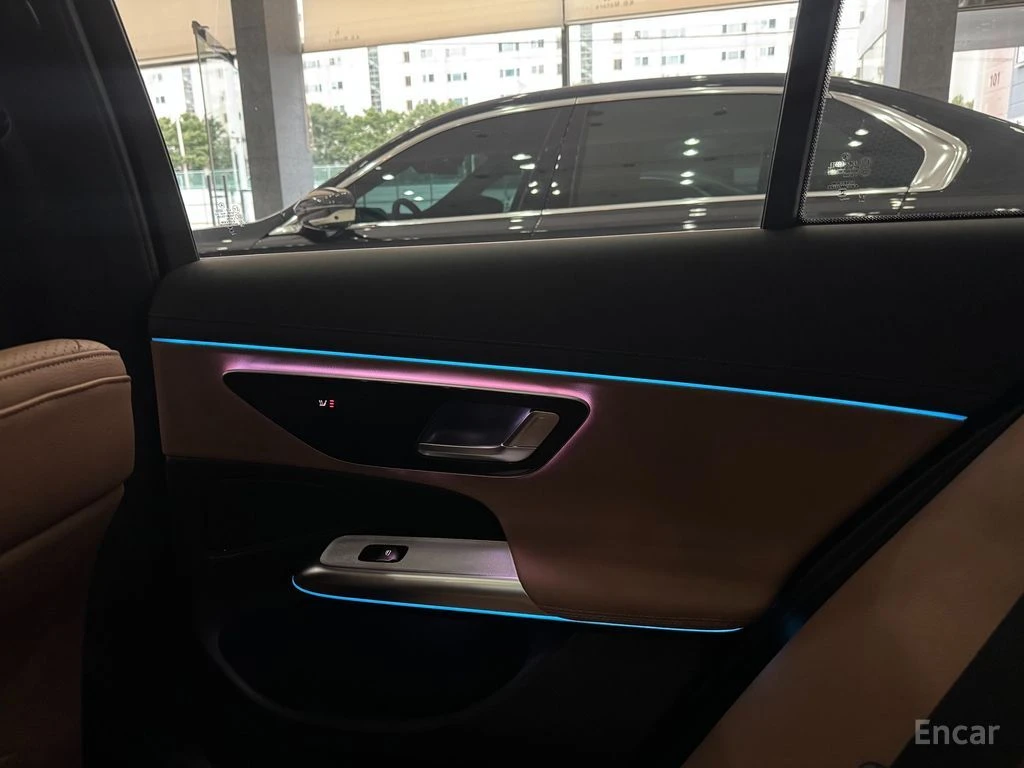 Mercedes-Benz E 200 W214 Avantgarde | Mobile.bg � ����������� 16
