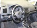 VW Sharan 2.0 tdi, снимка 1 - Автомобили и джипове - 23347281