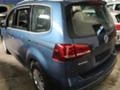 VW Sharan 2.0 tdi, снимка 3