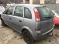 Opel Meriva 1,7dtl, снимка 2