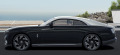 Rolls-Royce Wraith Spectre - изображение 3