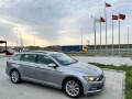 VW Passat 2.0TDI - изображение 6