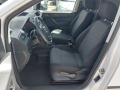 VW Caddy 2.0 TDI, 150 к.с., 4 MOTION - 4 х 4, АВТОМАТИК - изображение 10