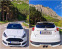 Обява за продажба на Ford Focus ST 250 FULL (бяла перла) ~24 350 лв. - изображение 2