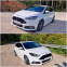 Обява за продажба на Ford Focus ST 250 FULL (бяла перла) ~24 350 лв. - изображение 4