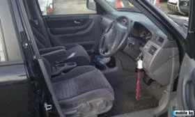 Honda Cr-v 2.0i 16V- 4 броя, снимка 6