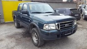 Ford Ranger ГЕРМАНИЯ, снимка 1