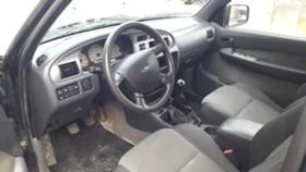 Ford Ranger ГЕРМАНИЯ, снимка 11