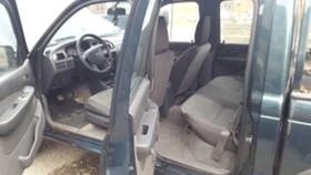 Ford Ranger ГЕРМАНИЯ, снимка 13