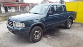 Ford Ranger ГЕРМАНИЯ, снимка 2