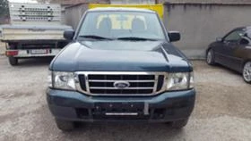 Ford Ranger ГЕРМАНИЯ, снимка 3