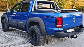 VW Amarok 3.0TDI V6, снимка 3